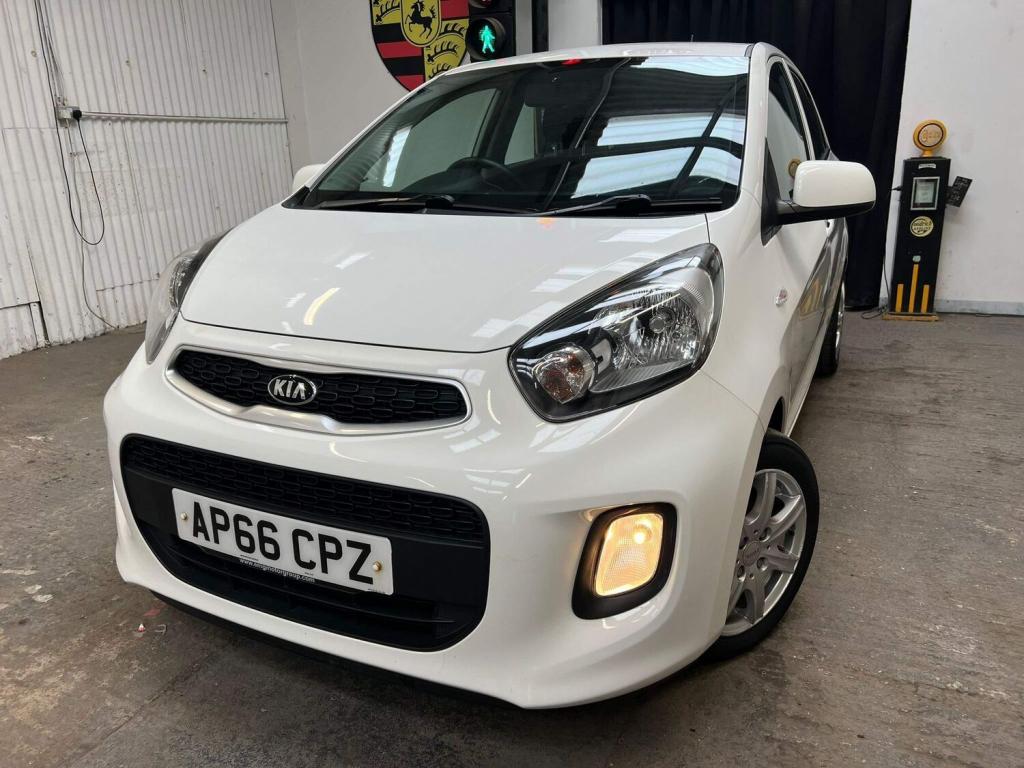 KIA PICANTO