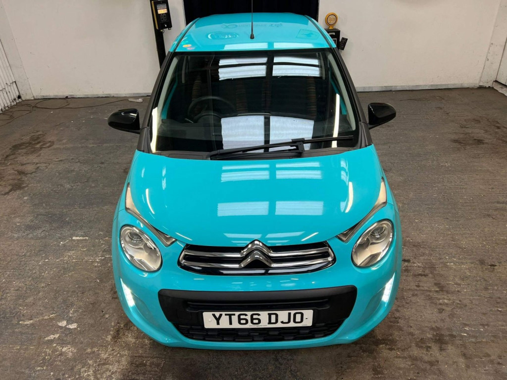 CITROEN C1