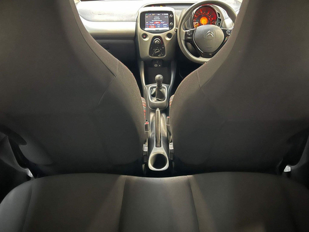 CITROEN C1