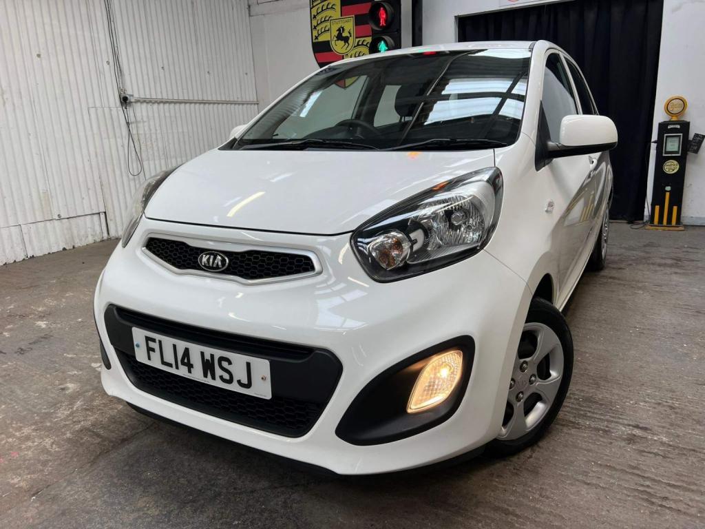 KIA PICANTO