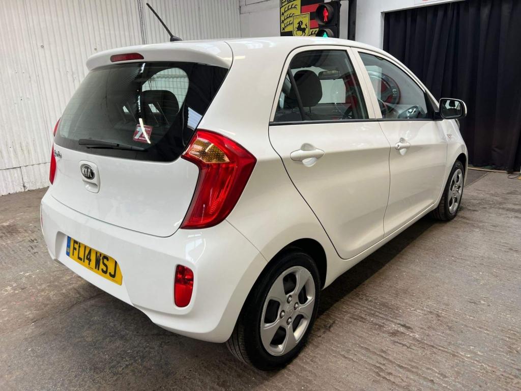 KIA PICANTO