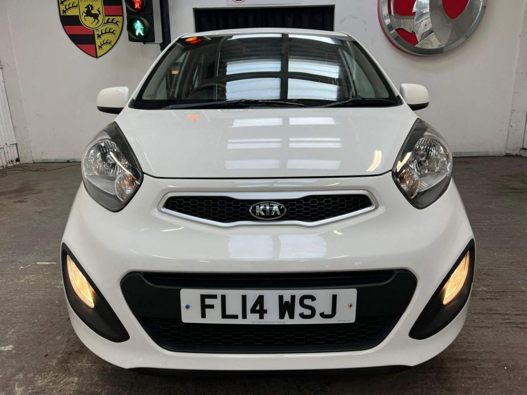 KIA PICANTO