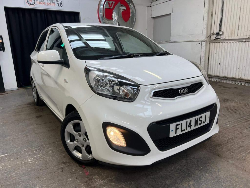 KIA PICANTO