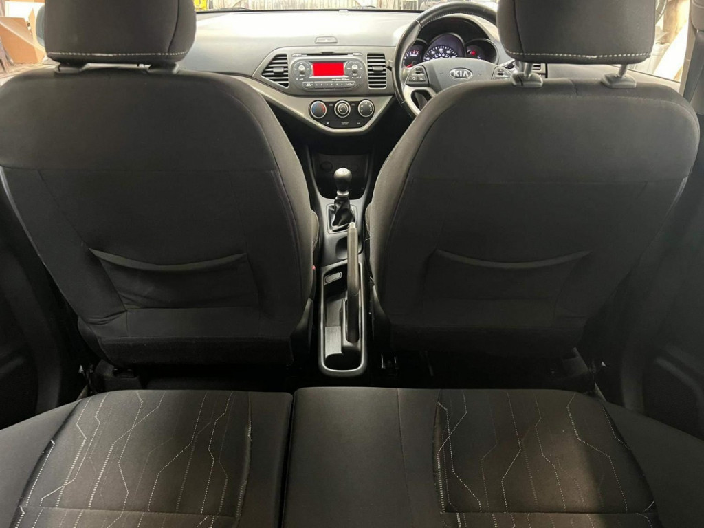 KIA PICANTO