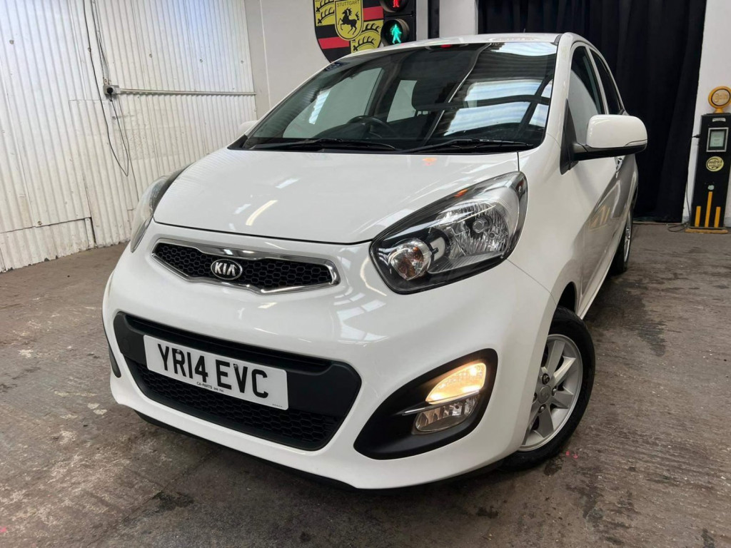 KIA PICANTO