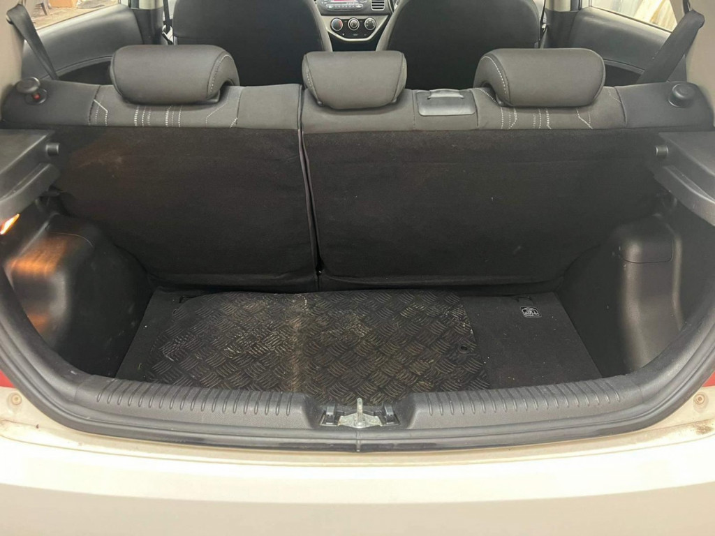 KIA PICANTO