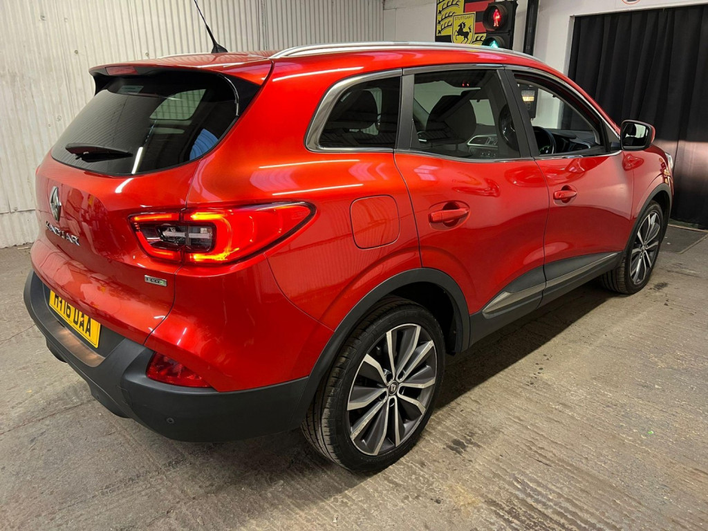 RENAULT KADJAR