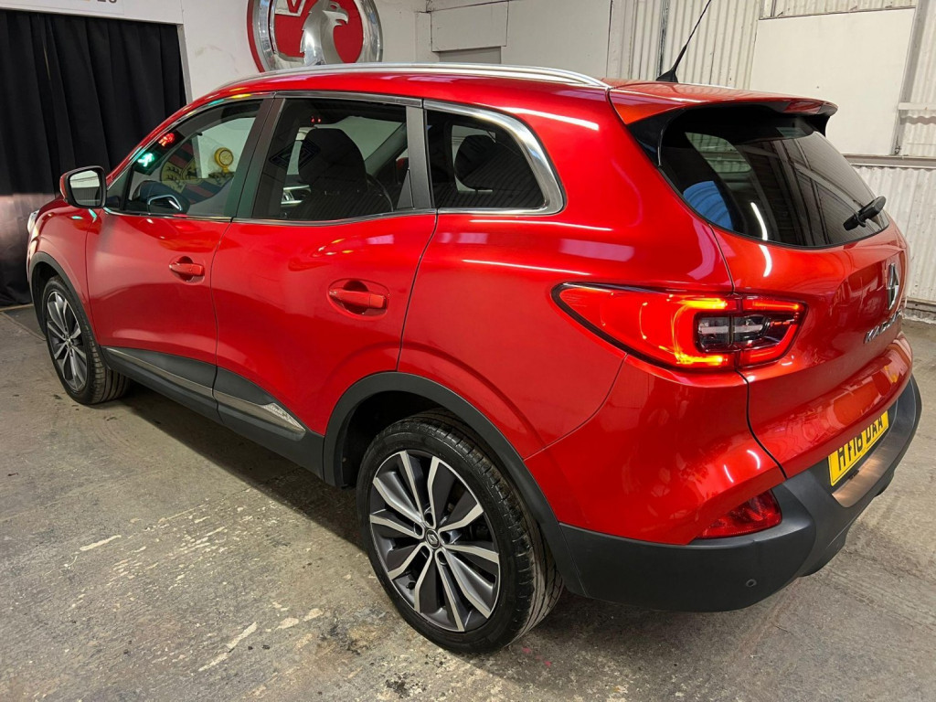 RENAULT KADJAR