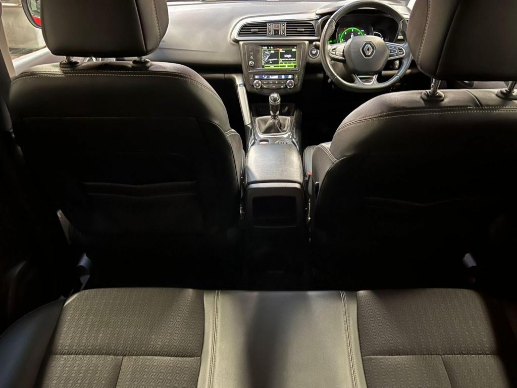 RENAULT KADJAR