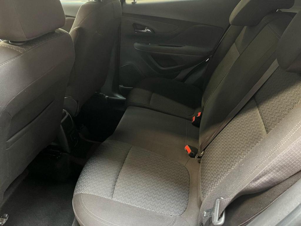 VAUXHALL MOKKA X