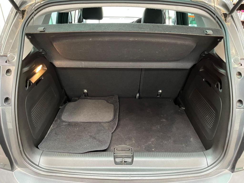 VAUXHALL CROSSLAND X