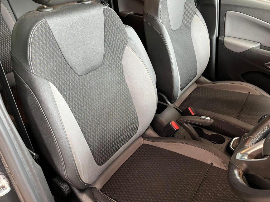 VAUXHALL CROSSLAND X