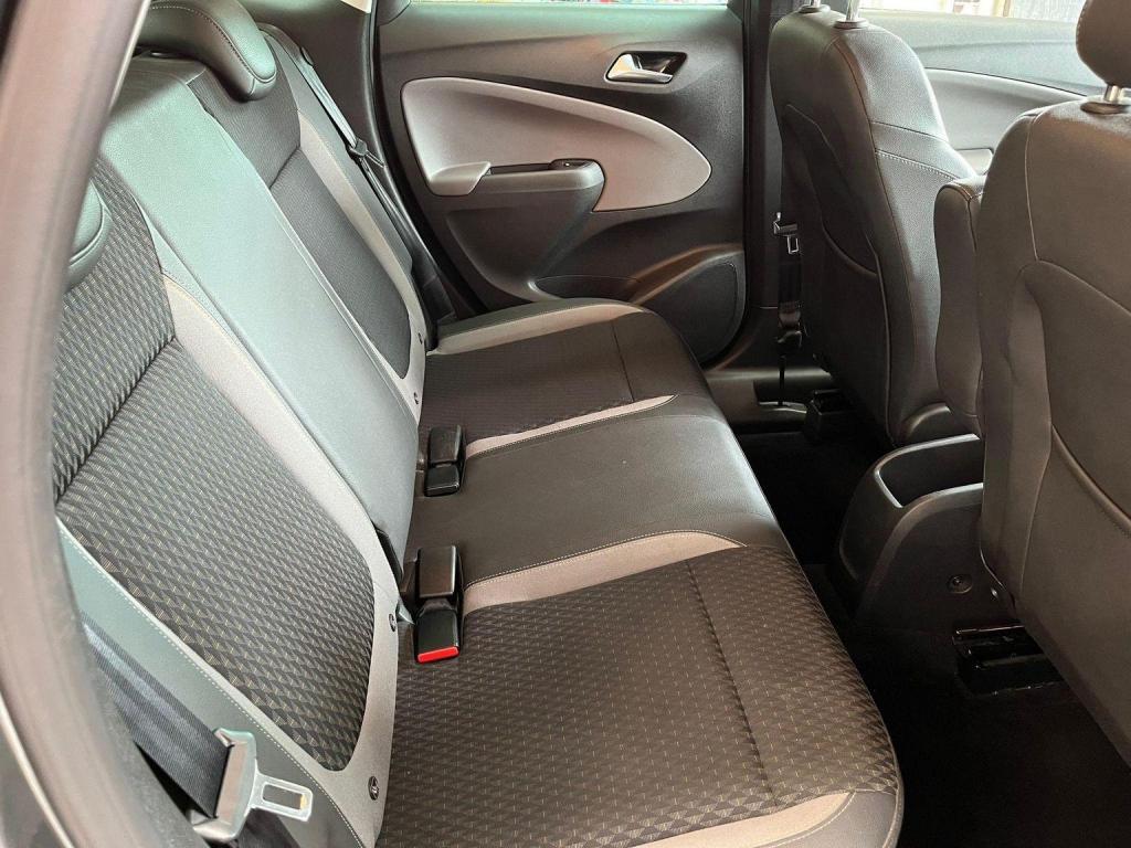 VAUXHALL CROSSLAND X
