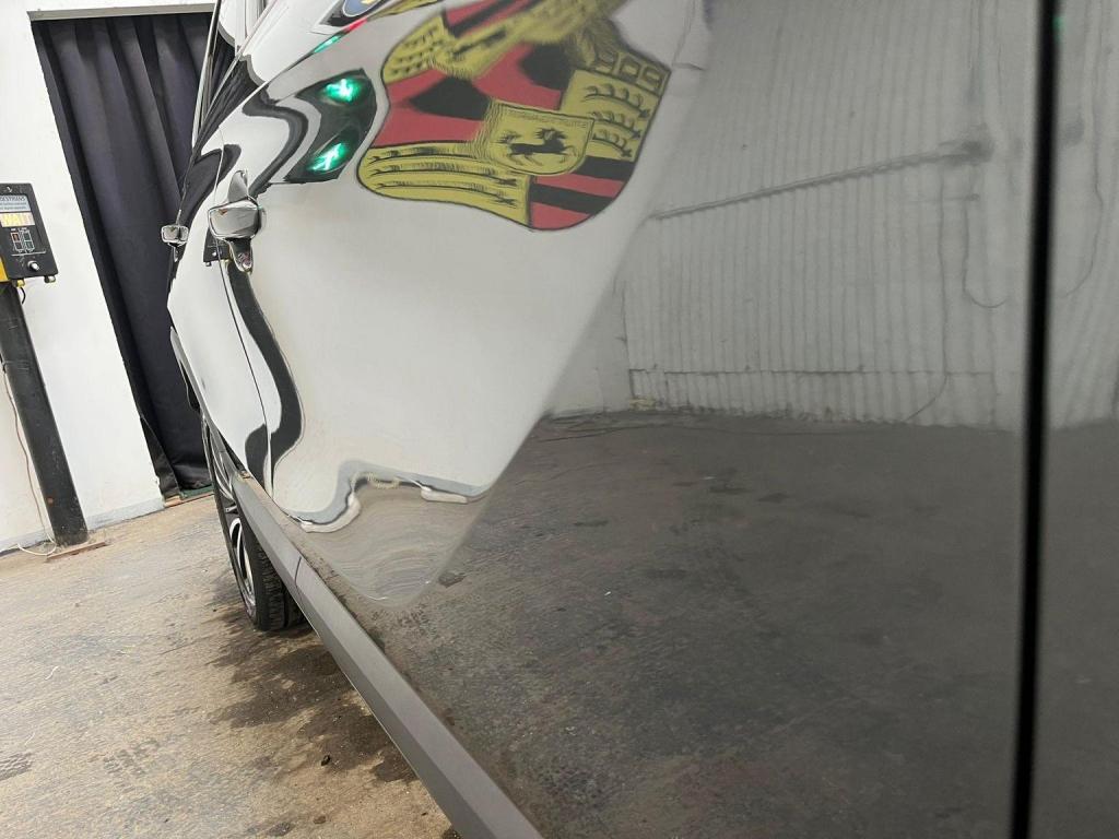 VAUXHALL CROSSLAND X