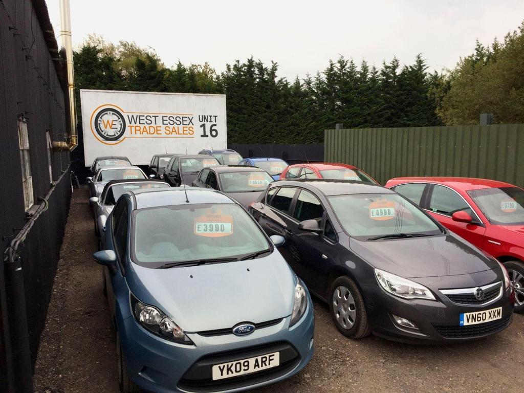 VAUXHALL CROSSLAND X