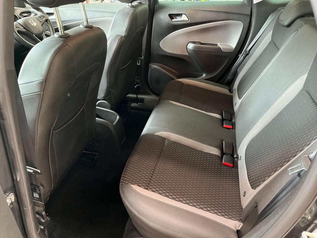 VAUXHALL CROSSLAND X
