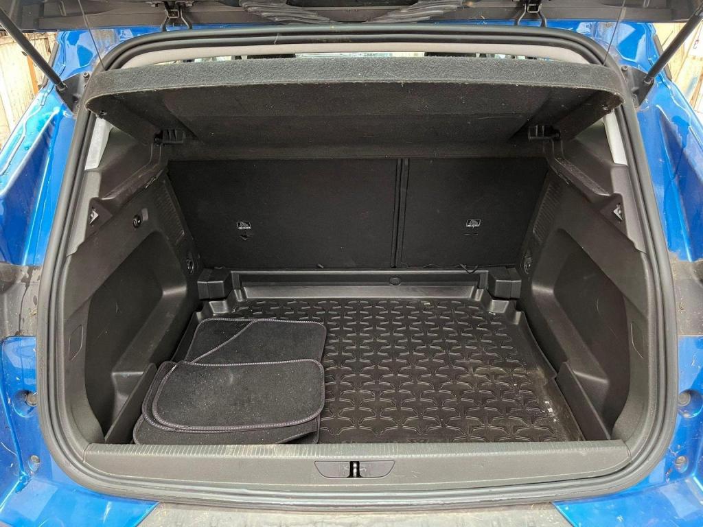 VAUXHALL GRANDLAND X