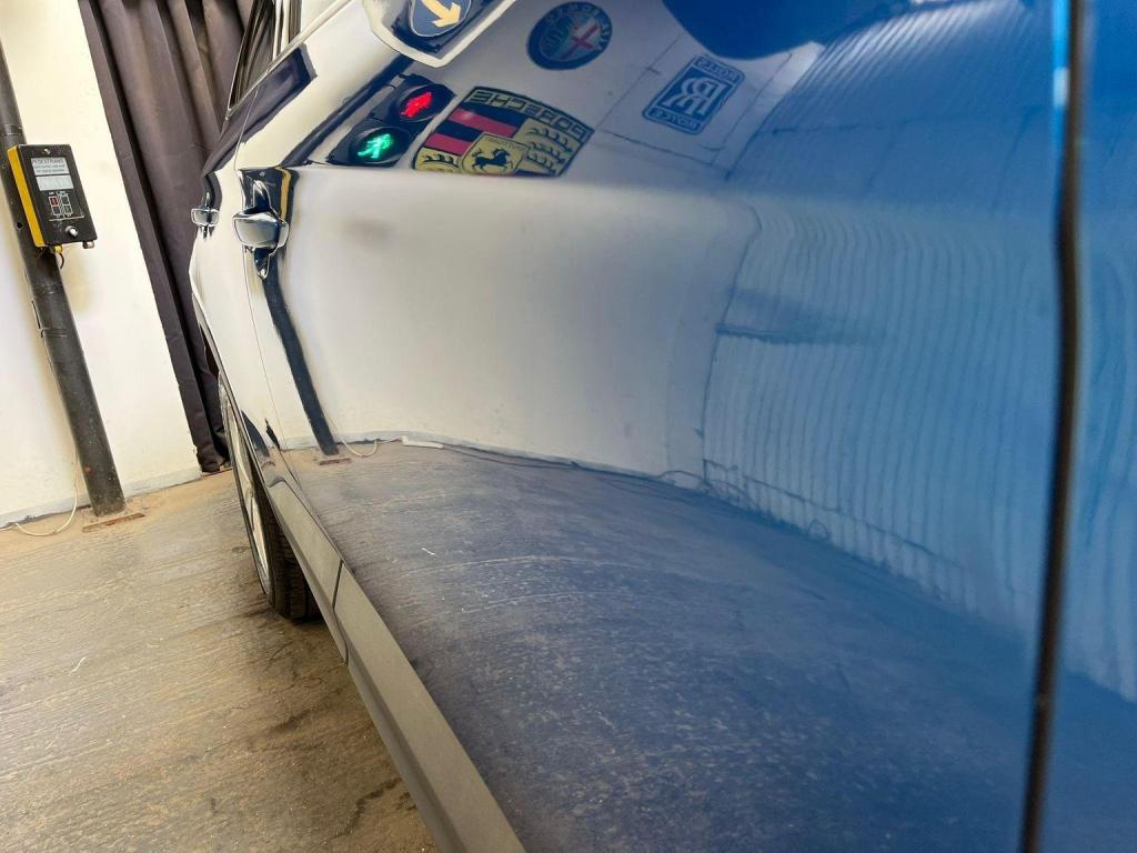 VAUXHALL GRANDLAND X