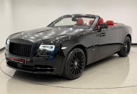 ROLLS-ROYCE DAWN
