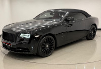 ROLLS-ROYCE DAWN