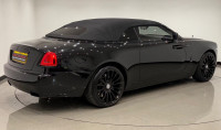 ROLLS-ROYCE DAWN