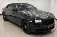 ROLLS-ROYCE DAWN