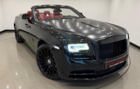 ROLLS-ROYCE DAWN