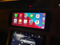 LAND ROVER RANGEROVER VOGUE