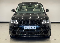 LAND ROVER RANGEROVER VOGUE