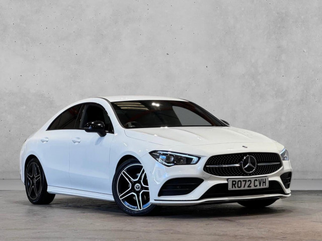 MERCEDES-BENZ