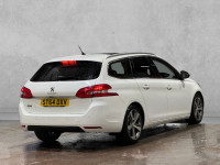 PEUGEOT 308 SW