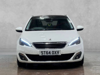 PEUGEOT 308 SW