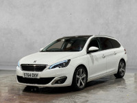 PEUGEOT 308 SW
