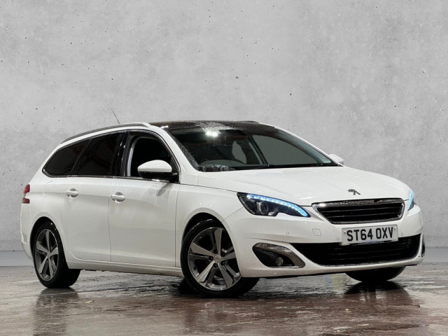 PEUGEOT 308 SW