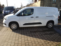 VAUXHALL COMBO