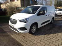 VAUXHALL COMBO