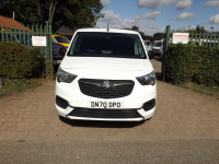 VAUXHALL COMBO