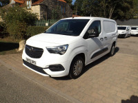 VAUXHALL COMBO