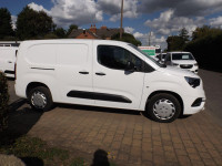 VAUXHALL COMBO