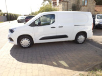 VAUXHALL COMBO