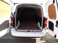 VAUXHALL COMBO