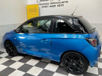VAUXHALL ADAM