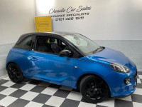 VAUXHALL ADAM