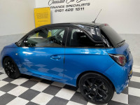 VAUXHALL ADAM