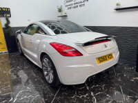 PEUGEOT RCZ