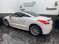 PEUGEOT RCZ