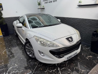 PEUGEOT RCZ