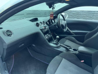 PEUGEOT RCZ
