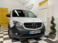 MERCEDES-BENZ CITAN