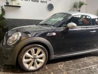 MINI COUPE